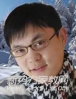 张教员