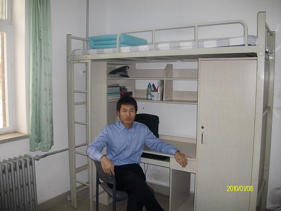 闫教员