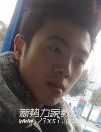 侯教员