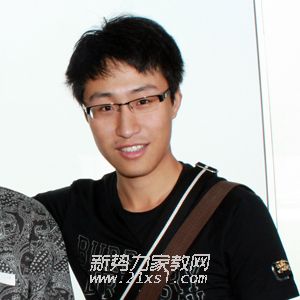 王教员