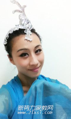 耿教员