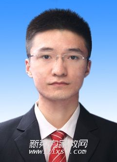 朱教员