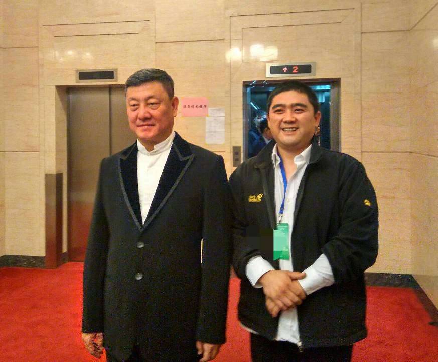 李教员