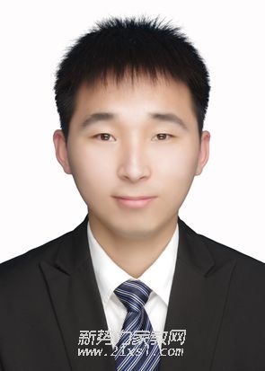 杨教员