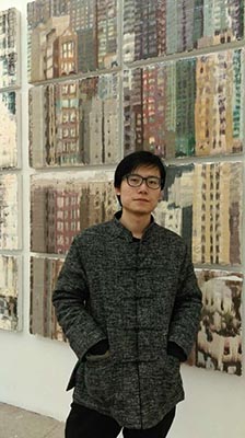 刘教员