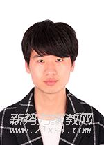 秦教员