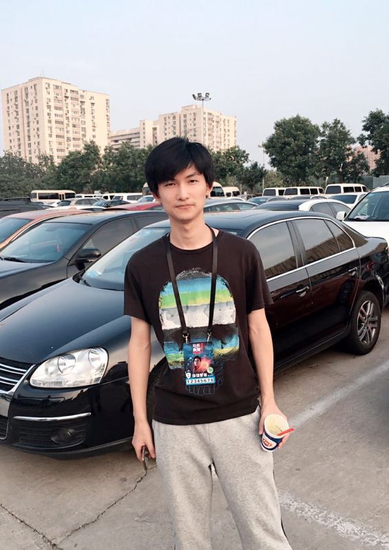 陈教员
