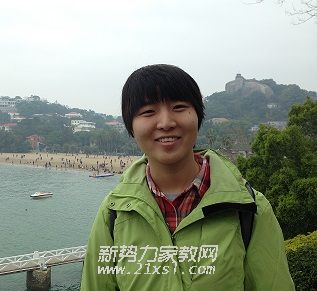 杨教员