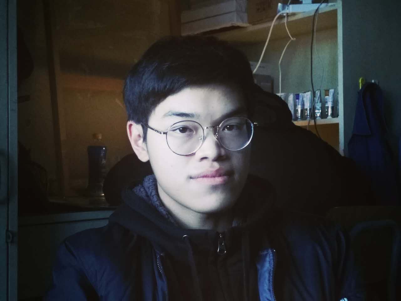 吴教员