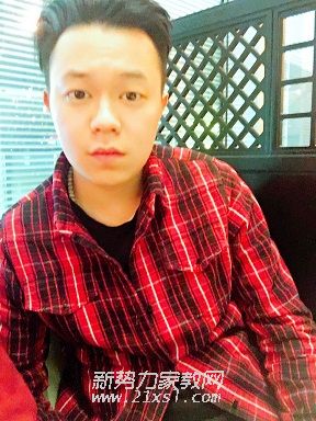 黄教员
