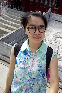 朱教员
