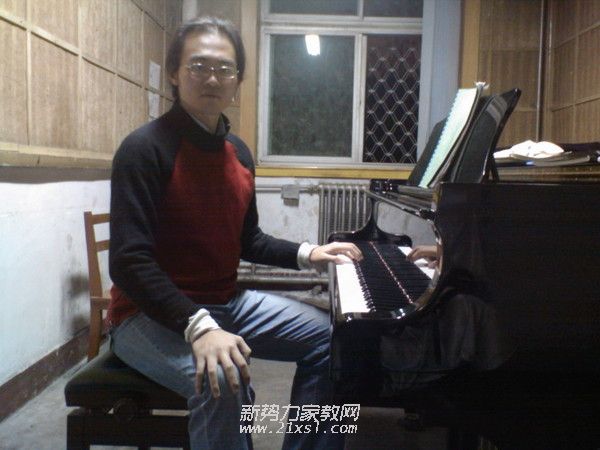 李教员
