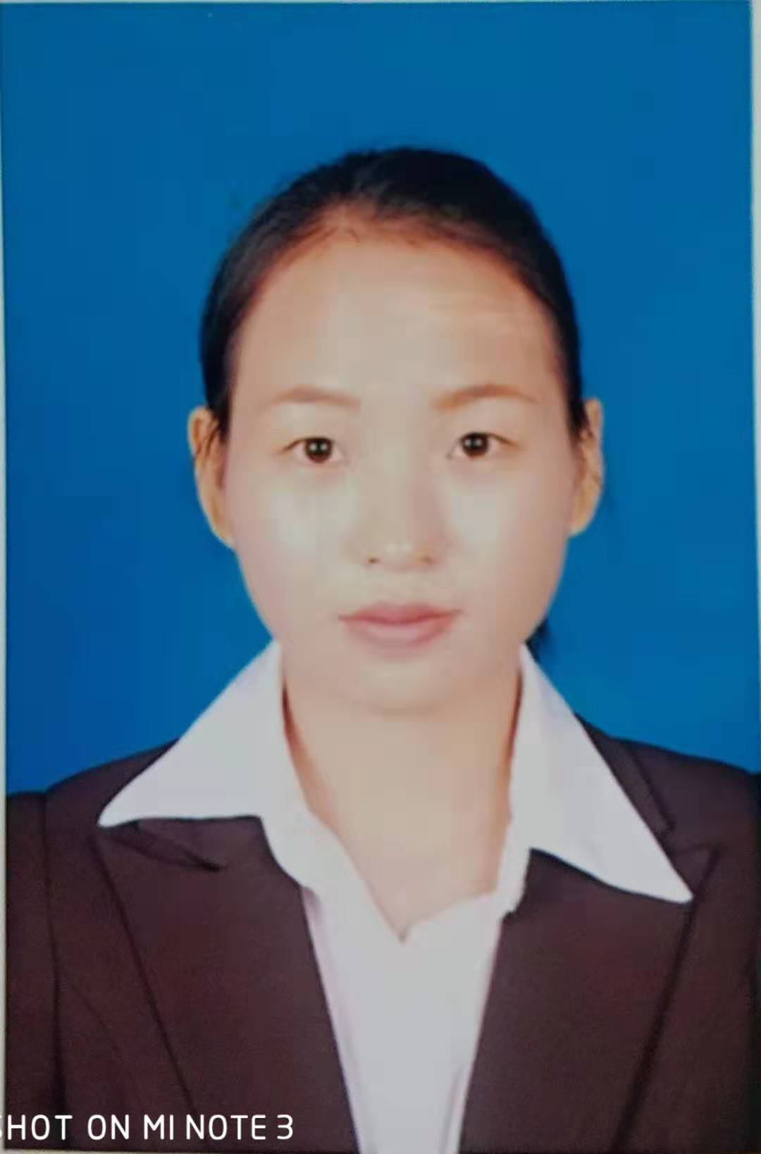 杜教员