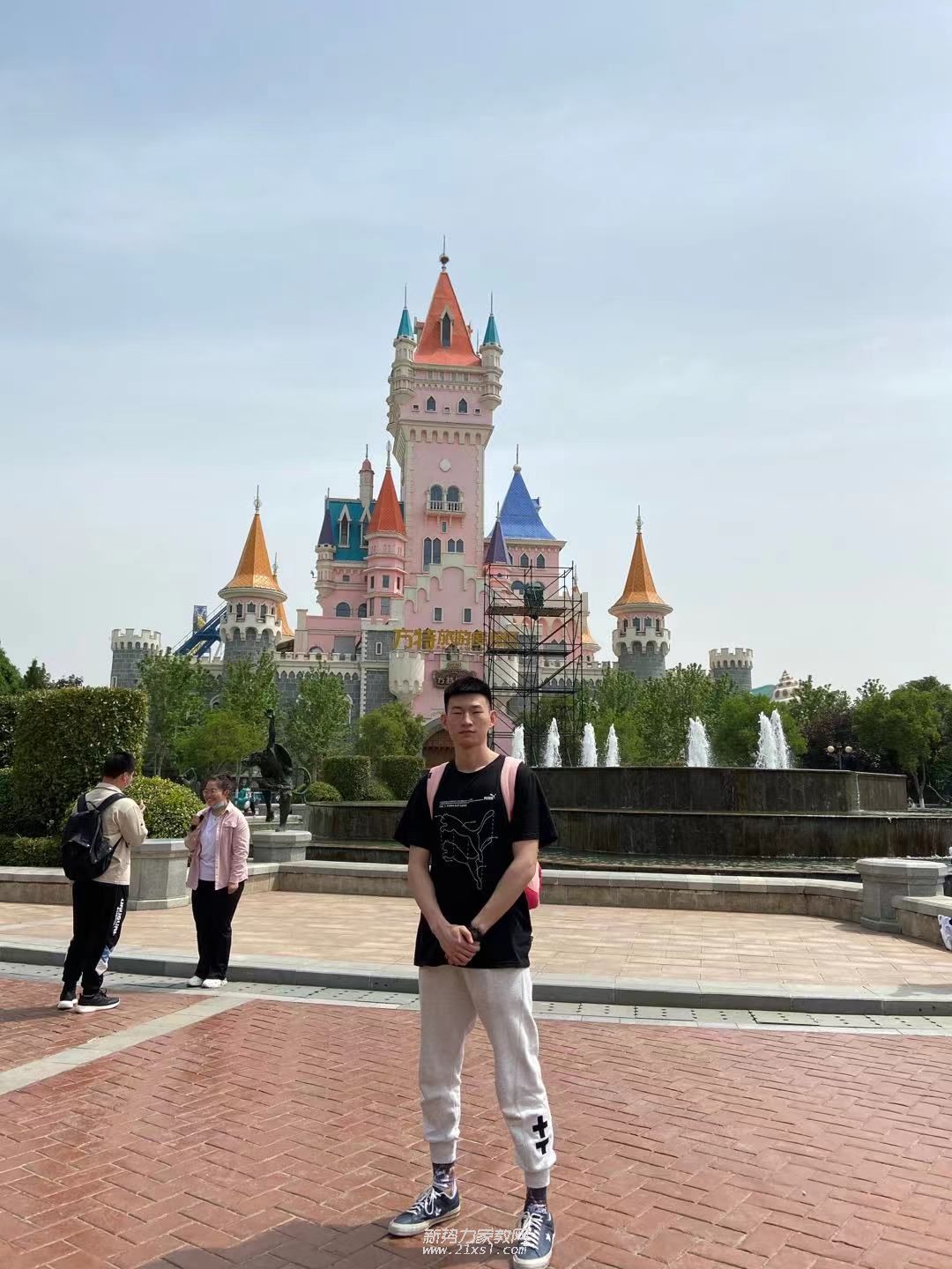 刘教员